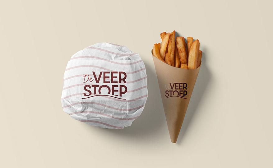 De Veerstoep