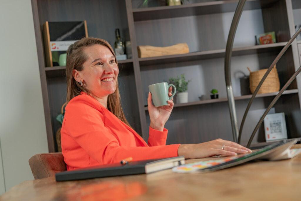 Yvonne Janssen