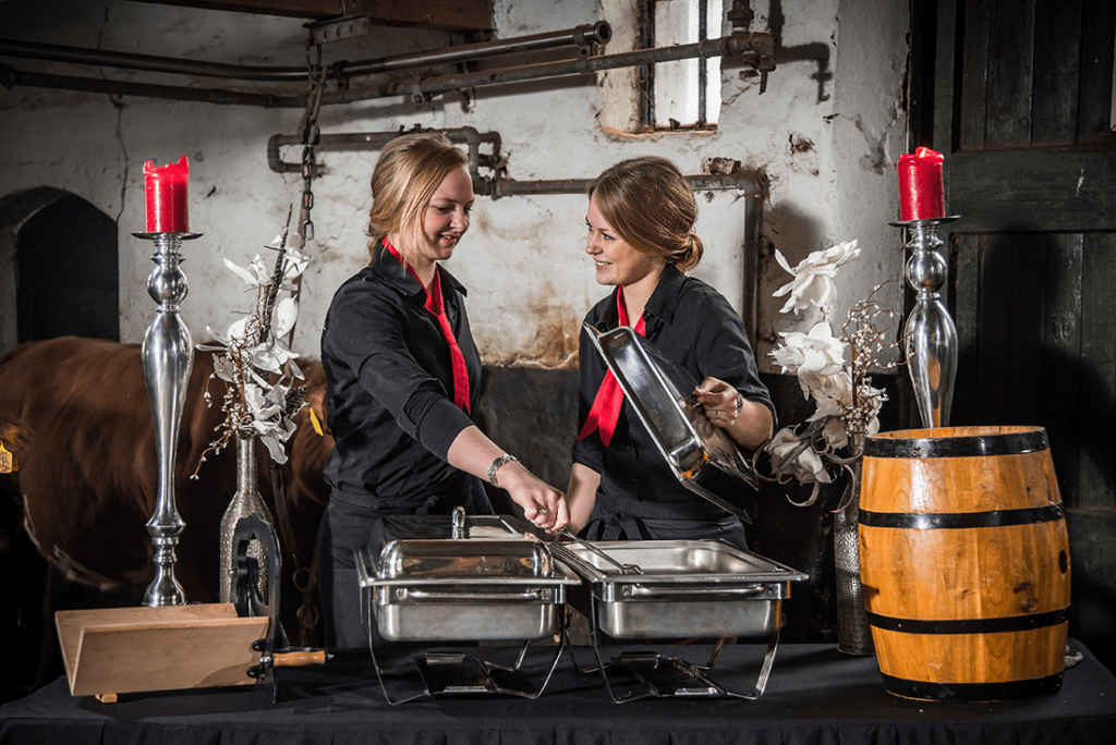 Bor Catering