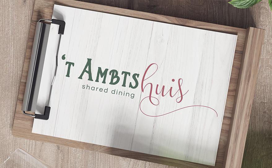 ’t Ambtshuis