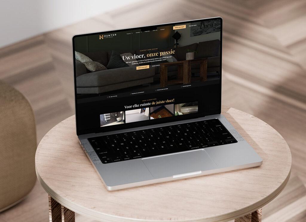 Hunterfloordesign
