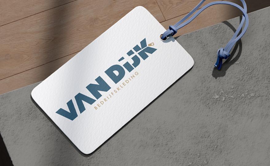 Van Dijk
