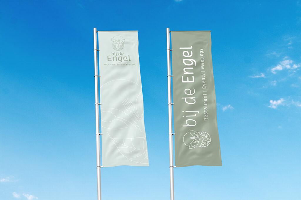 Bij de Engel