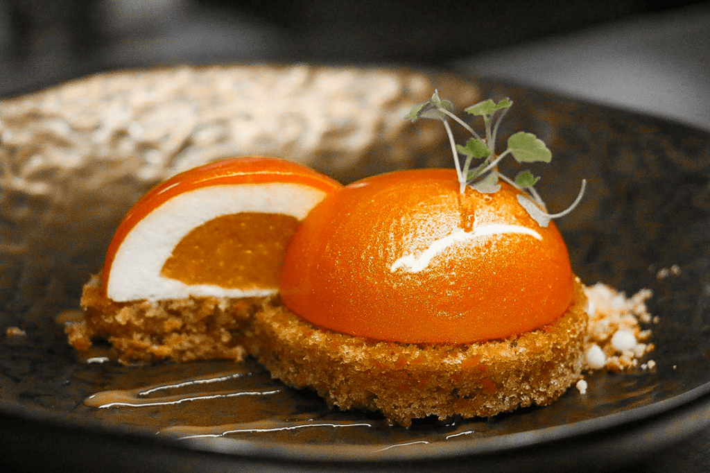 Restaurant Mucha
