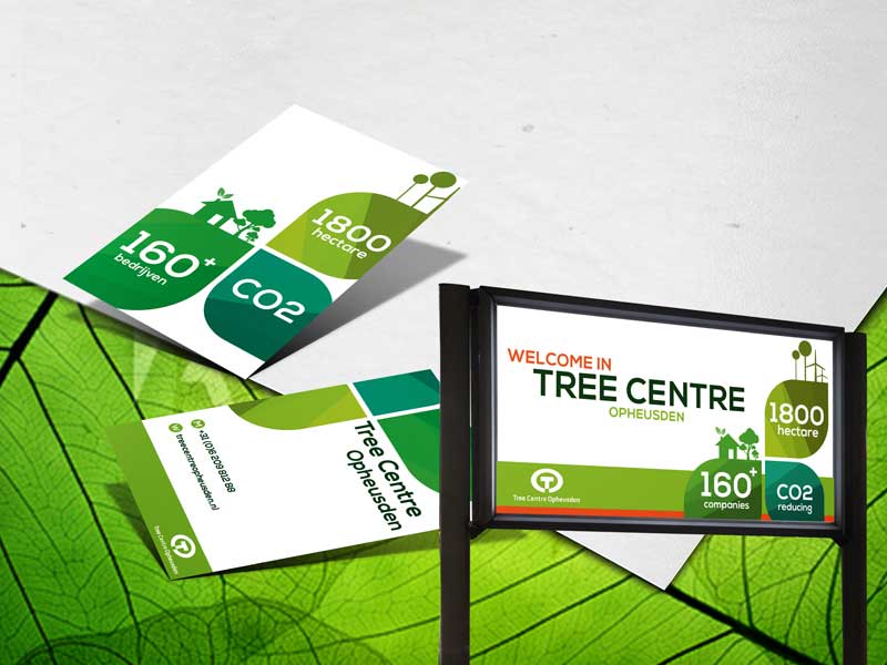 Tree Centre Opheusden